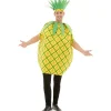 Funidelia Halloween|Disfraces*Disfraz de piña Talla única