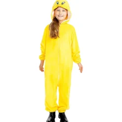 Funidelia Disfraces|Halloween*Disfraz de Piolín niños 7-9 años