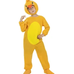 Funidelia Halloween|Disfraces*Disfraz de Pollito para niños 7-9 años