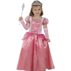 Funidelia Halloween|Disfraces*Disfraz de Princesa para niña 3-4 años