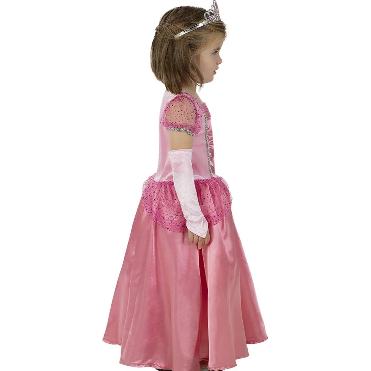 Funidelia Halloween|Disfraces*Disfraz de Princesa para niña 10-12 años