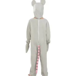 Funidelia Disfraces|Halloween*Disfraz de ratón para niños 7-9 años