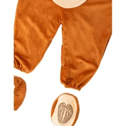 Funidelia Disfraces|Halloween*Disfraz de Reno bebé 6-12 meses