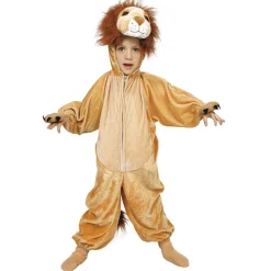 TOYS "R" US Disfraces|Halloween*Disfraz de Rey León 2-3 años