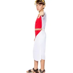 Funidelia Disfraces|Halloween*Disfraz de romano para niño 10-12 años