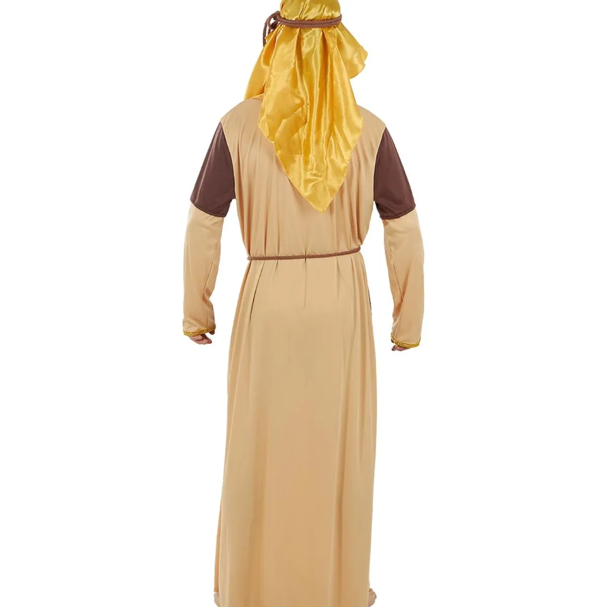 Funidelia Disfraces|Halloween*Disfraz de San José hombre S-M