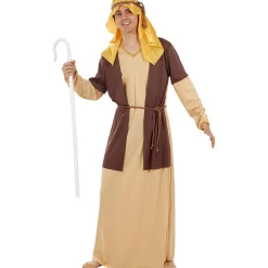 Funidelia Disfraces|Halloween*Disfraz de San José hombre L-XL