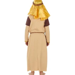 Funidelia Disfraces|Halloween*Disfraz de San José niño 5-6 años