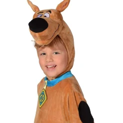 TOYS "R" US Disfraces|Halloween*Disfraz de Scooby-Doo 2-3 años