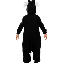 Funidelia Halloween|Disfraces*Disfraz de Silvestre niños 5-6 años