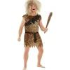 Funidelia Disfraces|Halloween*Disfraz de troglodita L