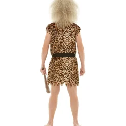 Funidelia Disfraces|Halloween*Disfraz de troglodita L