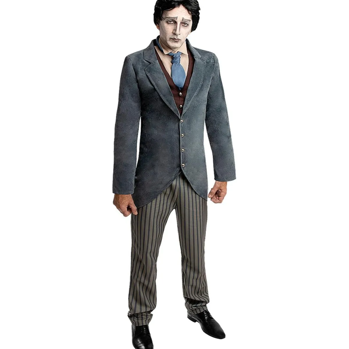 Funidelia Halloween|Disfraces*Disfraz de Victor Van Dort M-L