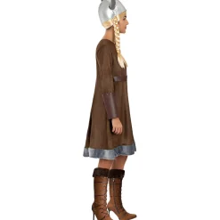 Funidelia Disfraces|Halloween*Disfraz de vikinga M