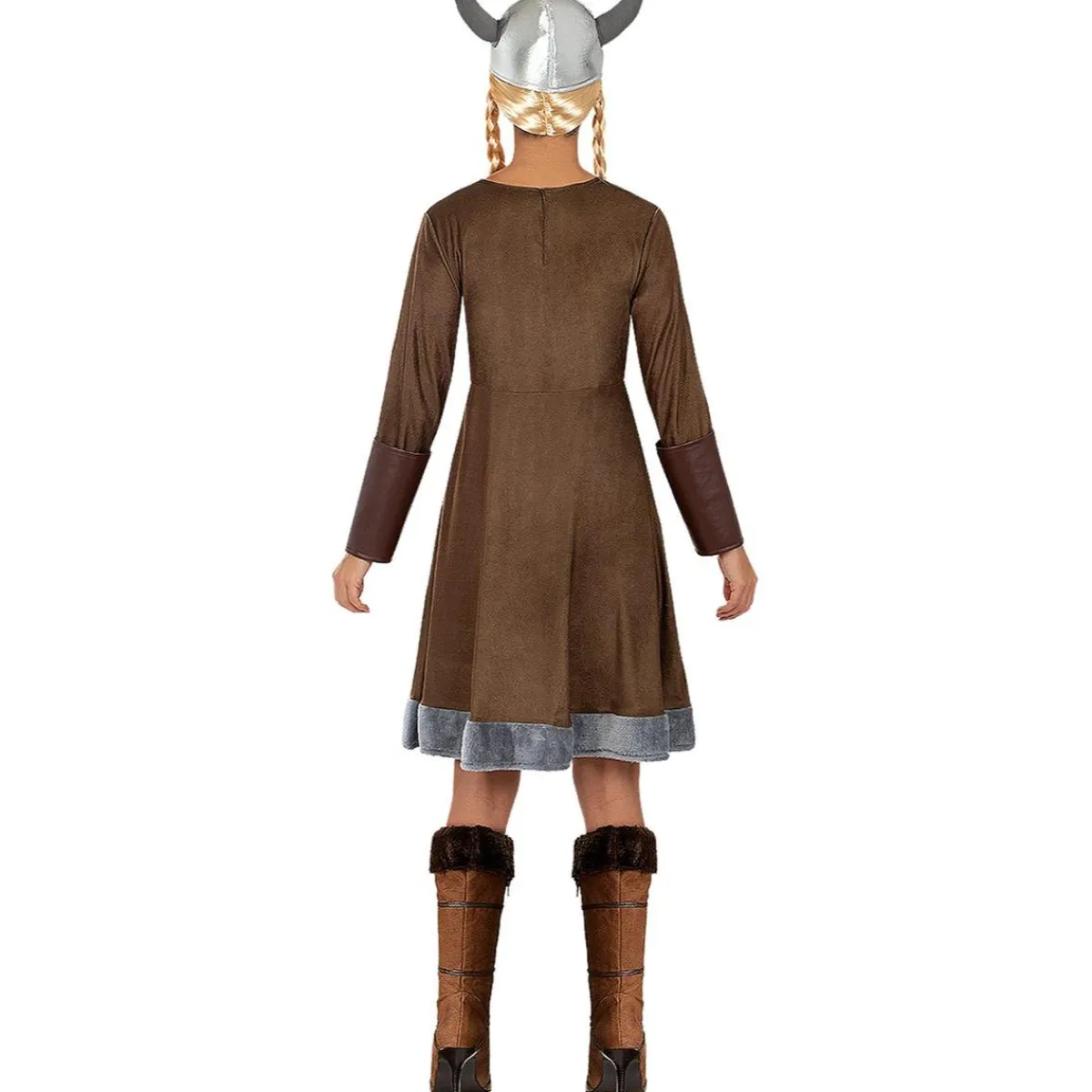 Funidelia Disfraces|Halloween*Disfraz de vikinga M