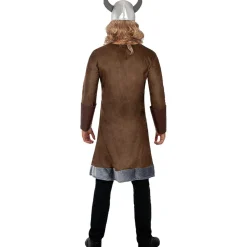 Funidelia Disfraces|Halloween*Disfraz de vikingo XXL