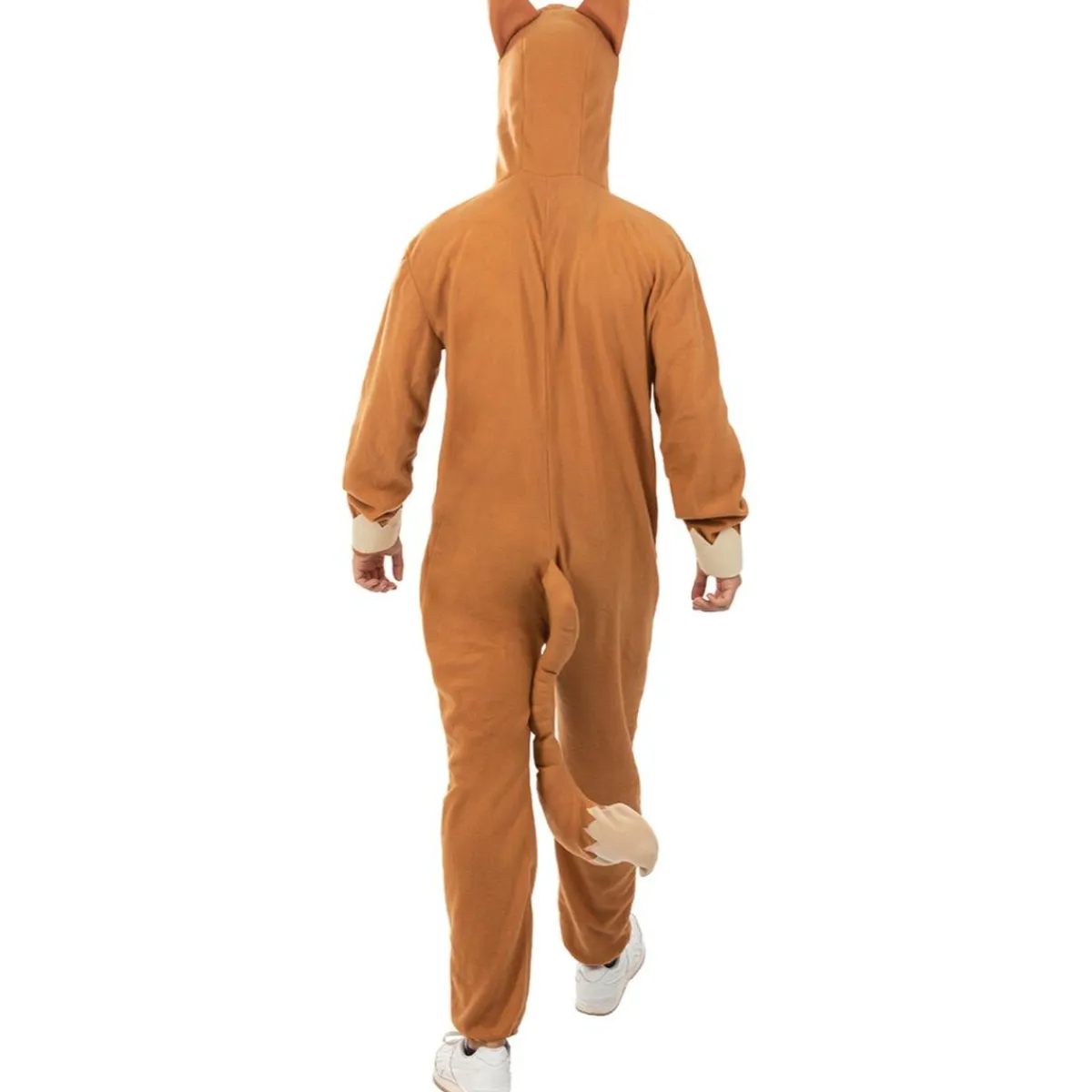 Funidelia Disfraces|Halloween*Disfraz de zorro para adulto M-L