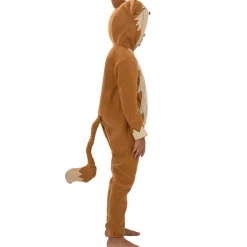 Funidelia Disfraces|Halloween*Disfraz de zorro para niños 10-12 años