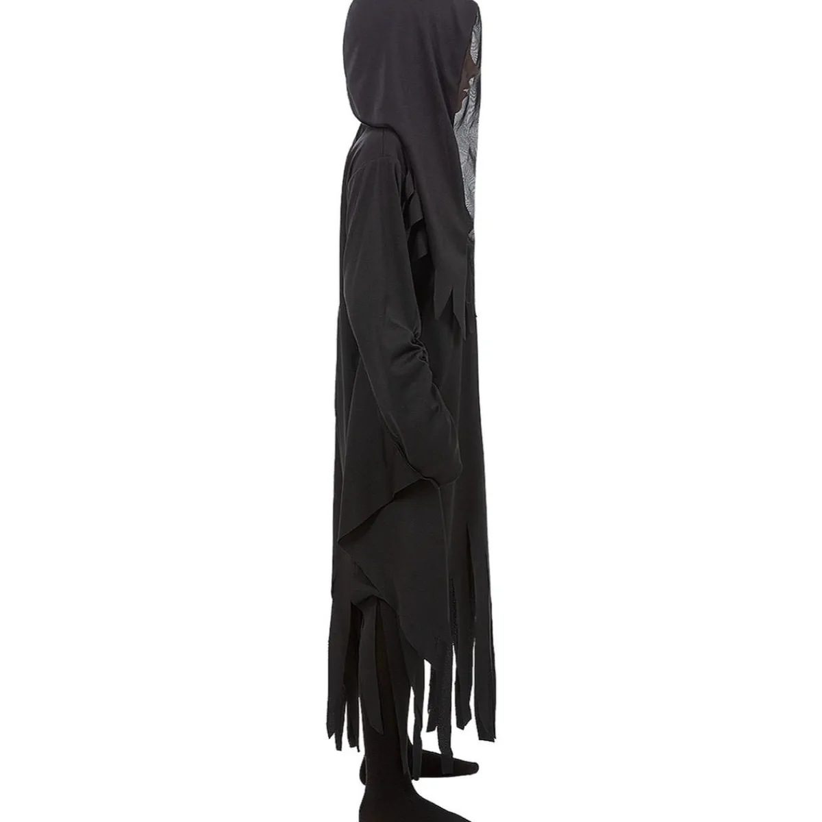 Funidelia Halloween|Disfraces*Disfraz Dementor Harry Potter niños 10-12 años