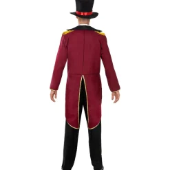 Funidelia Disfraces|Halloween*Disfraz Domador para hombre L