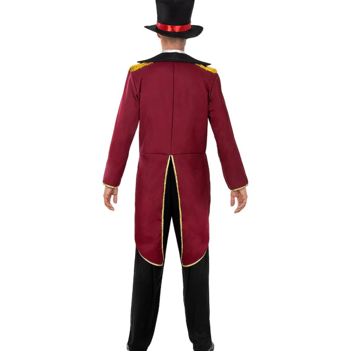 Funidelia Disfraces|Halloween*Disfraz Domador para hombre L