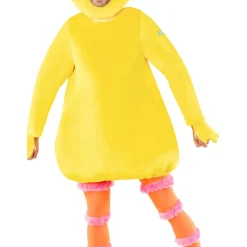 Funidelia Disfraces|Halloween*Disfraz Gallina Caponata adulto L-XL
