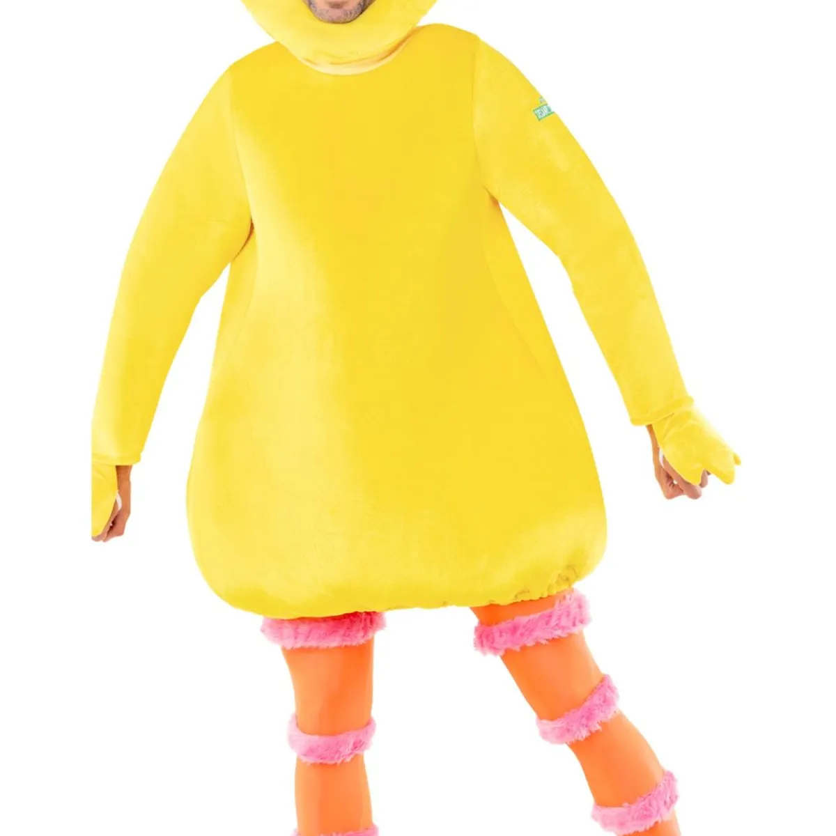 Funidelia Disfraces|Halloween*Disfraz Gallina Caponata adulto L-XL