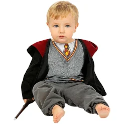 Funidelia Halloween|Disfraces*Disfraz Harry Potter bebé 12-24 meses