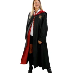Funidelia Disfraces|Halloween*Disfraz Harry Potter para adulto - Gryffindor L