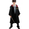 Funidelia Disfraces|Halloween*Disfraz Harry Potter para niños 3-4 años