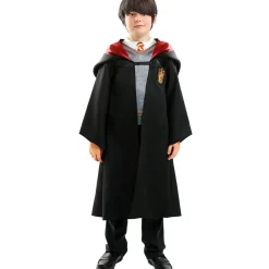 Funidelia Disfraces|Halloween*Disfraz Harry Potter para niños 3-4 años