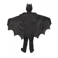 BATMAN Disfraces|Halloween*Disfraz infantil - con músculos 8-10 años