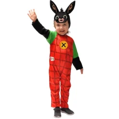 TOYS "R" US Disfraces|Halloween*Disfraz infantil - Bing Bunny 4-5 años