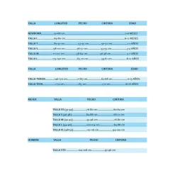 RUBIE'S Disfraces|Halloween*Disfraz Infantil - Bruja Candy 1-2 años