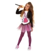 RUBIE'S Disfraces|Halloween*Disfraz Infantil - Chanel B POP Girls Band 5-7 años