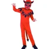 RUBIE'S Disfraces|Halloween*Disfraz Infantil - Diablito 3-4 años