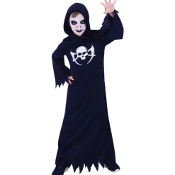 RUBIE'S Disfraces|Halloween*Disfraz Infantil - Justiciero de la Noche 5-7 años