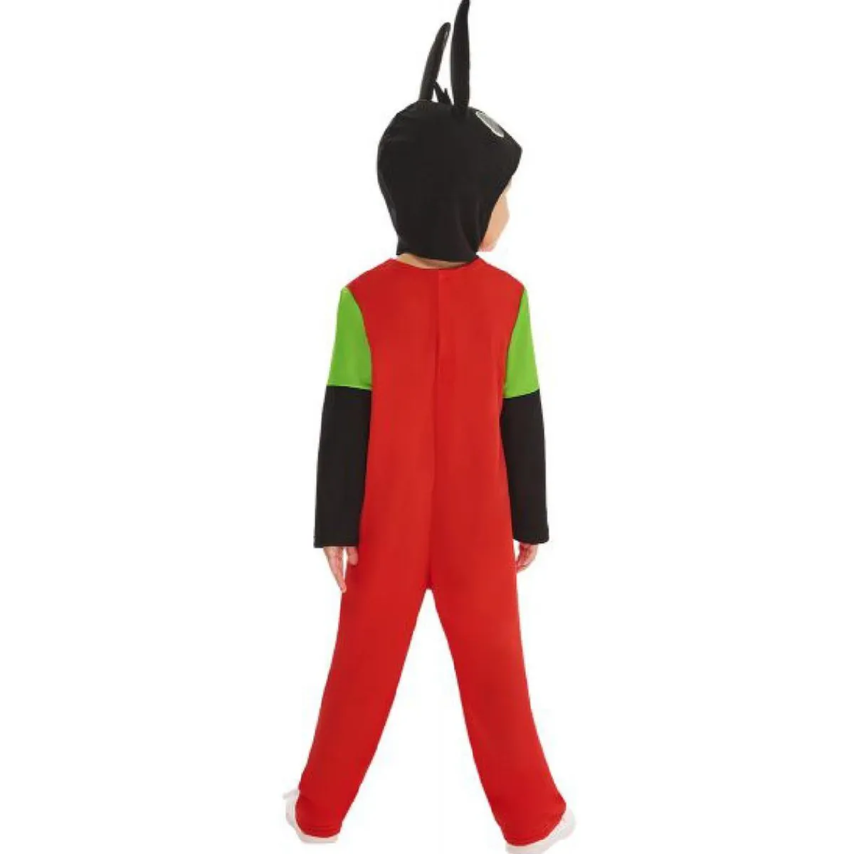 RUBIE'S Disfraces|Halloween*Disfraz infantil de Bing - Talla 3 años (93-99 cm)