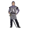 TOYS "R" US Disfraces|Halloween*Disfraz infantil de Caballero Medieval 5-7 años (99 cm)