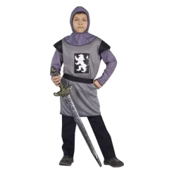 TOYS "R" US Disfraces|Halloween*Disfraz infantil de Caballero Medieval 5-7 años (99 cm)