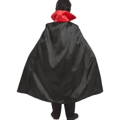 Funidelia Disfraces|Halloween*Disfraz infantil de Conde Drácula (7-9 años)