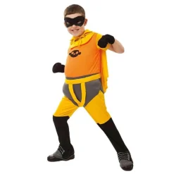 TOYS "R" US Disfraces|Halloween*Disfraz infantil de Fanboy 5-7 años