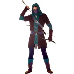 TOYS "R" US Disfraces|Halloween*Disfraz infantil de Flecha 8-10 años