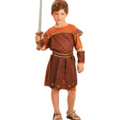 TOYS "R" US Disfraces|Halloween*Disfraz Infantil de Gladiador Romano 7-9 años (116 cm)