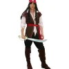 TOYS "R" US Disfraces|Halloween*Disfraz infantil de Jack Pirata 5-7 años (99 cm)