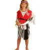 TOYS "R" US Disfraces|Halloween*Disfraz infantil de pirata 7-9 años
