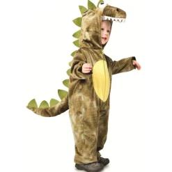 RUBIE'S Disfraces|Halloween*Disfraz infantil Dino Rugido 2-3 años