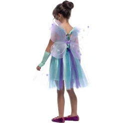 RUBIE'S Disfraces|Halloween*Disfraz infantil Hada de los bosques Talla S (3-4 años)