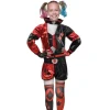TOYS "R" US Disfraces|Halloween*Disfraz infantil Harley Quinn 8/12 años (135 cm)