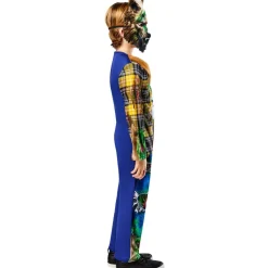 RUBIE'S Disfraces|Halloween*Disfraz infantil Hombre Lobo Talla M (9-10 años)